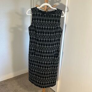 Pendleton vintage dress size 6